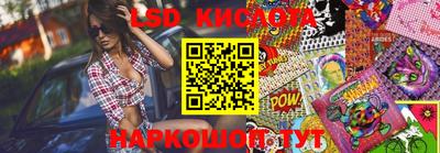 спайс Берёзовский